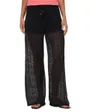 Pantalon Femme VMMAYA Taille Haute Jambes Larges