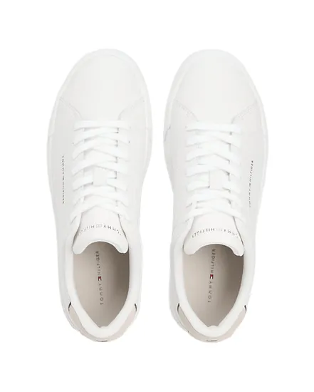 Baskets Basses Homme TH Court LTH Detail ESS