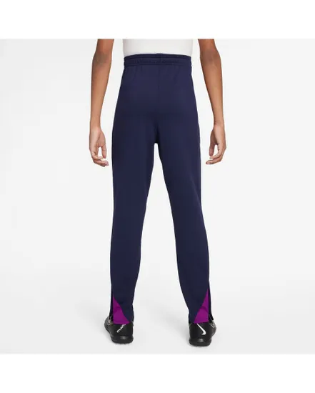 Pantalon de survetement Enfant FCB Y NK DF STRK PANT KPZ Violet