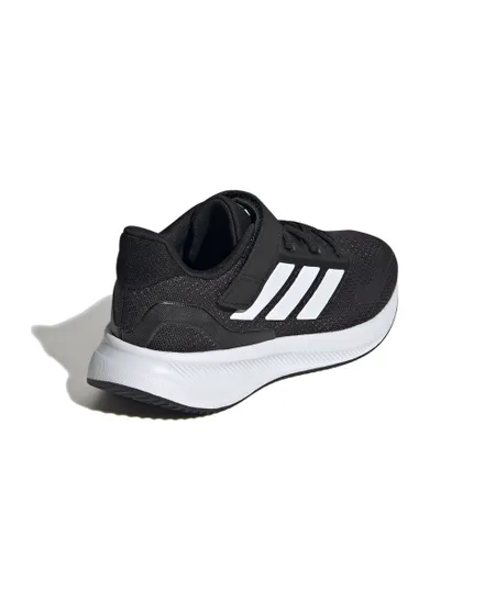 Chaussures Enfant RUNFALCON 5 EL C Noir