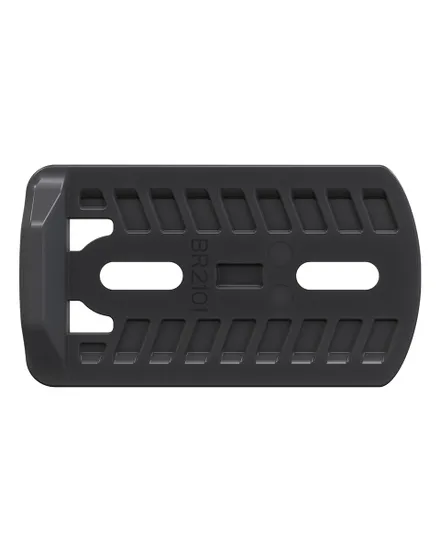 Interface pour selle MULTIMOUNT Noir