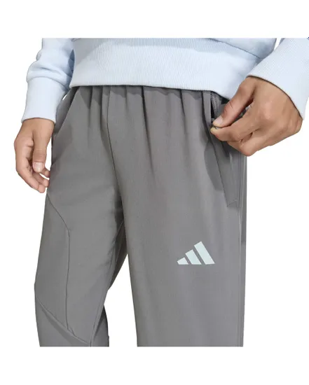 Pantalon de survetement Enfant B WV PT Gris