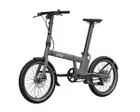 Vélo pliant électrique PRO20 Gris Anthracite