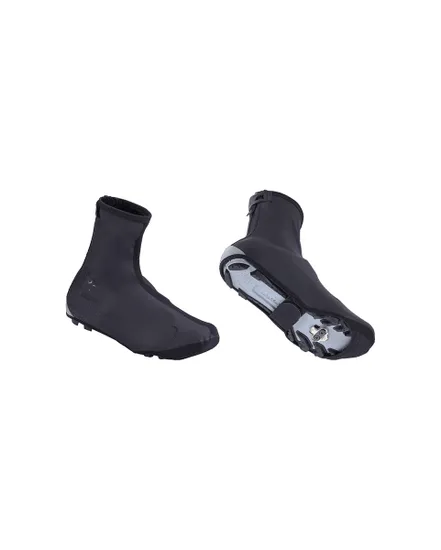 Sur-chaussures Unisexe WATERFLEX 3.0 Noir