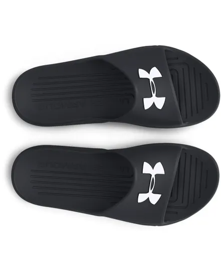 Claquettes Homme UA CORE PTH SL Noir