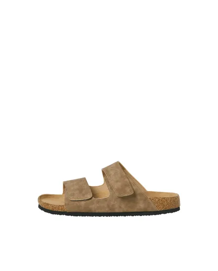 Sandales Homme JFWBRUNSWICK PU Strap