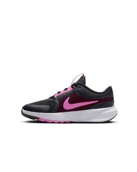 Chaussures Enfant NIKE STAR RUNNER 5 (GS) Noir