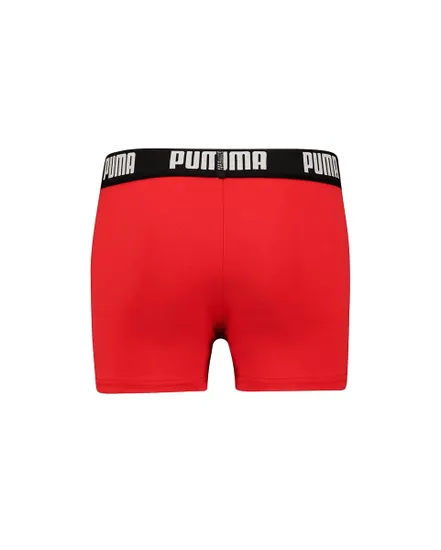 Boxer De Bain Garçon Logo PUMA