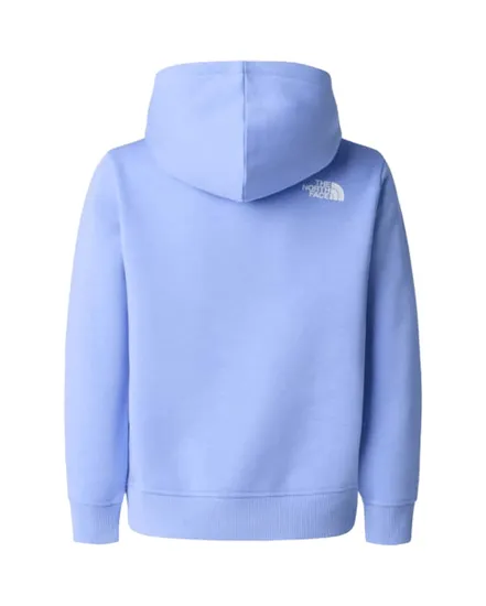 Sweat à capuche Fille G Brand Proud Relaxed Hoodie
