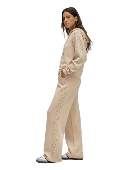 Sweat Zippé Femme Branding Zipped
