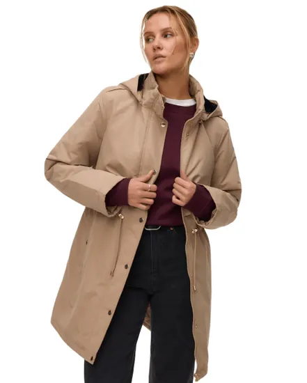 Manteau Femme Maya Coat