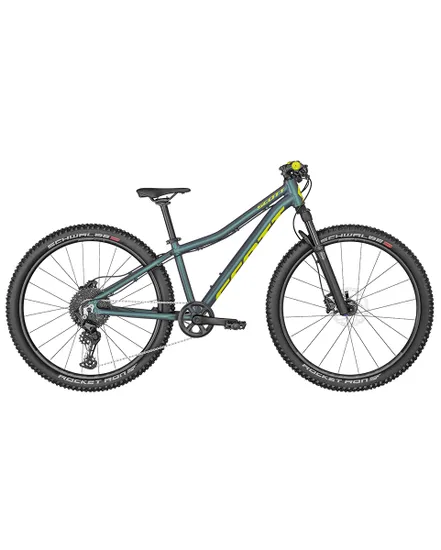 VTT Enfant SCALE RC 600 PRO Vert