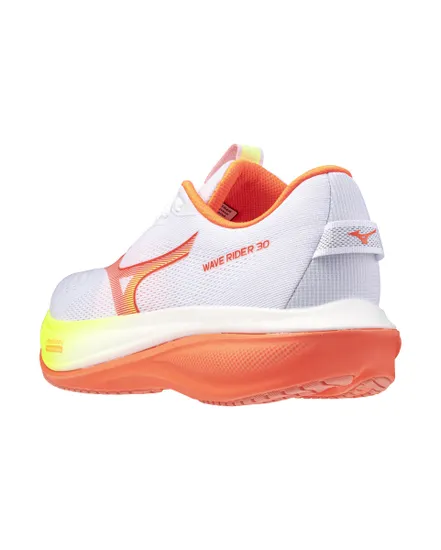 Chaussures de running Femme WAVE RIDER 30 Blanc
