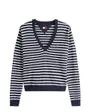 Pull Femme TJW Essential V-Neck