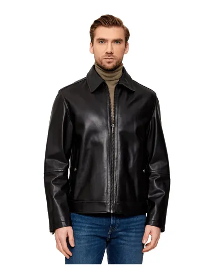 Veste en cuir Homme Jogear 10268766 01