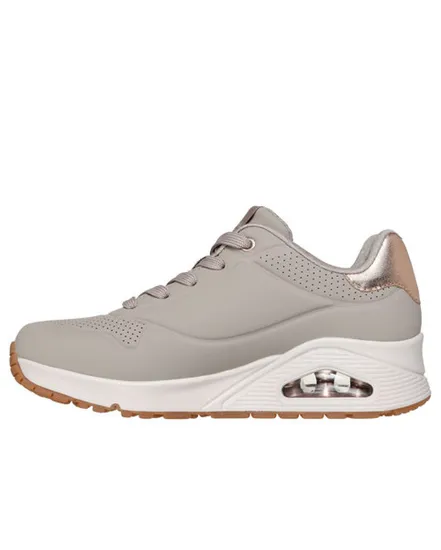 Chaussures Femme UNO/GOLDEN AIR Beige