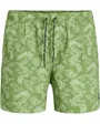 Short De Bain Homme JACK AND JONES Motif Imprimé