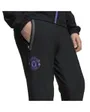Pantalon de survetement Homme MUFC C VT P Y Noir