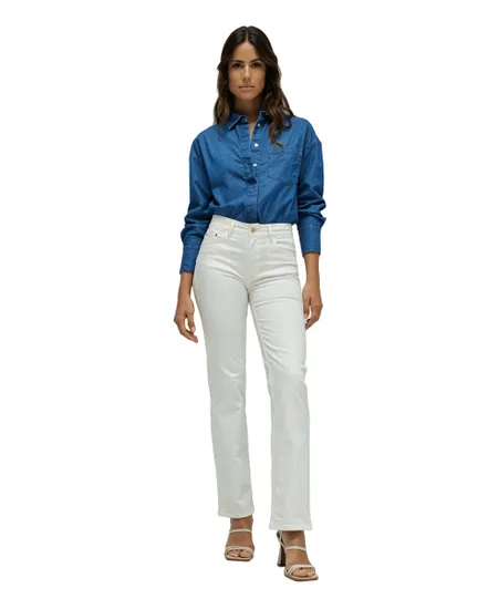 Jean Femme Destiny Straight Basica