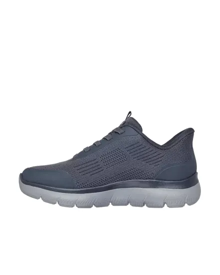 Baskets Homme Summits Leyter