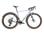 Kit de garde-boues avant/arrière GRAVEL 28 Noir
