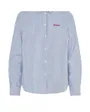 Chemise Homme PCIRENE LS SHIRT KAC FC