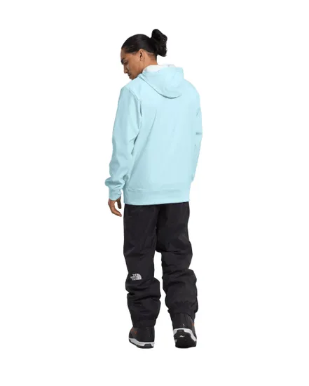 Sweat À Capuche Homme Tekno Logo