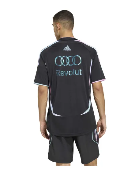 Maillot Homme Teamgeist Audi Revolut F1
