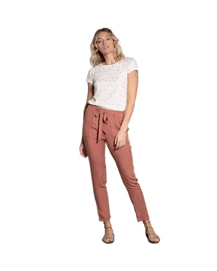 Pantalon Femme ELIDA PA W
