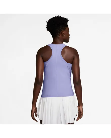 Débardeur Femme W NK DF VCTRY TANK Mauve