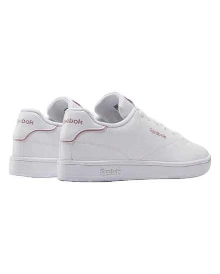 Chaussures Femme COURT CLEAN Blanc