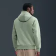 Sweat à capuche Homme M NK CLUB BB PO HOODIE Vert