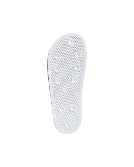 CLAQUETTE Homme ADILETTE Blanc