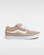 Chaussures Femme CALDRONE Beige