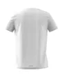 Un t-shirt casual alliant confort et style. Enfant G BL T Blanc