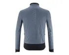 Veste imperméable Homme COSMIC STORM Bleu Orion