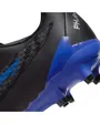 Crampons de football Homme PHANTOM GX ACADEMY FG/MG Noir