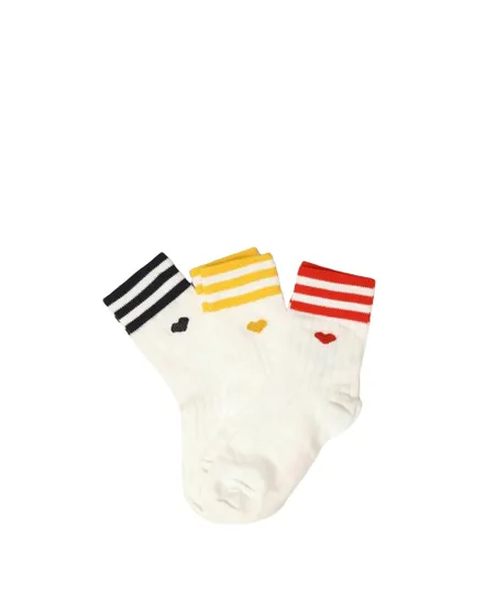 Chaussettes Femme Elia AC W