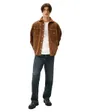 Chemise Homme Tjm Rlx Washed Cord Shirt Ext