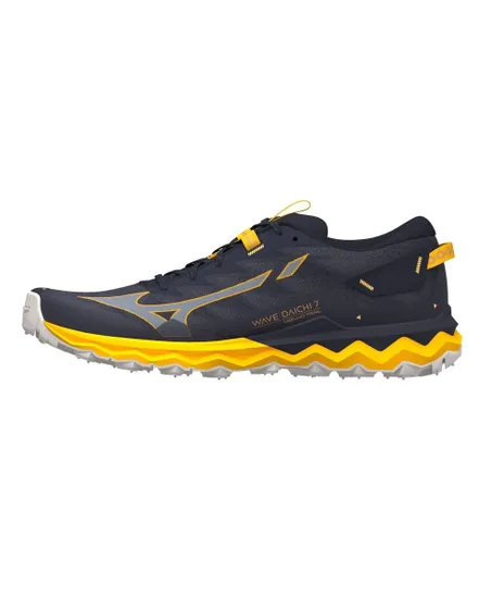 Chaussures de trail Homme WAVE DAICHI 7 Bleu