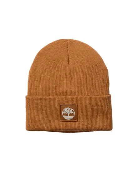 Bonnet Homme Tonal Patch