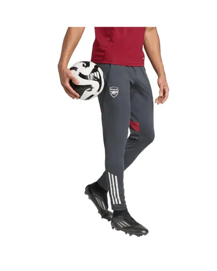 Pantalon Entraînement Homme Arsenal Tiro 25