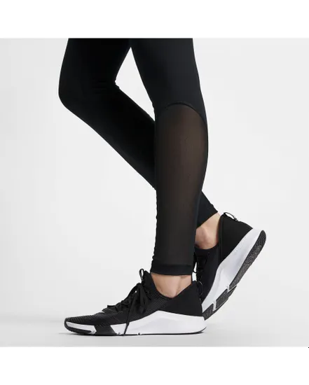 Collants de sport femme W NP 365 TIGHT Noir
