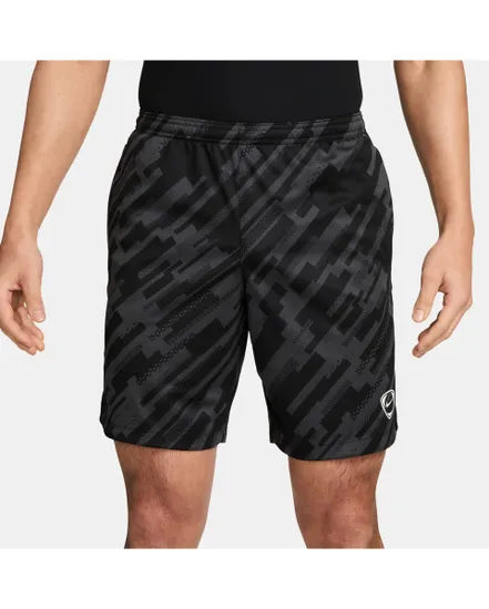 Short Homme M NK DF ACD+ SHORT AOP Noir