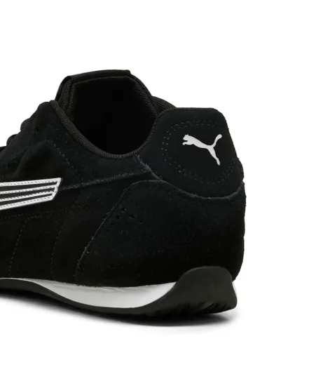Chaussures Homme PUMA CATCH SD Noir