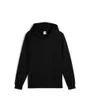 Sweat à capuche Homme FD MIF HOODIE Noir