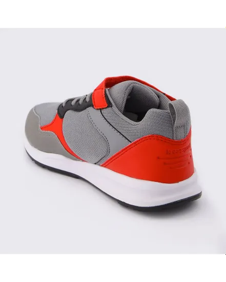 Chaussures basses Enfant LCS R500 PS SPORT Gris