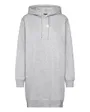 Robe Femme Essential Relaxed Hooded