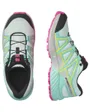 Chaussures de randonnées Enfant SHOES SPEEDCROSS J Vert