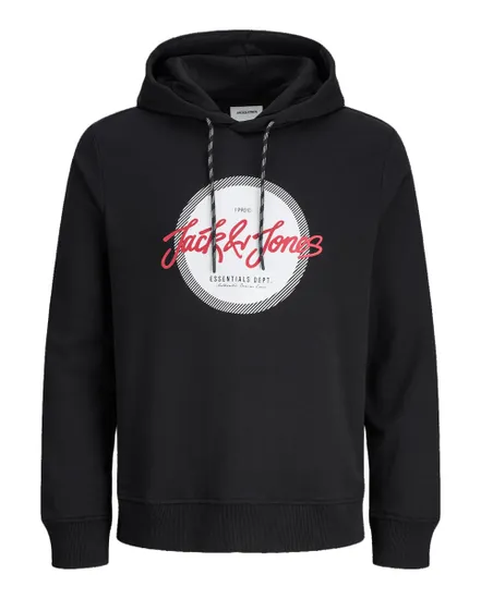 Sweat à Capuche Homme JJurban